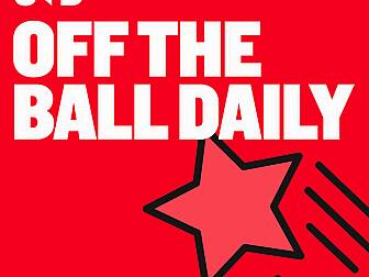 Saturday's Newsround: Grand Sl...